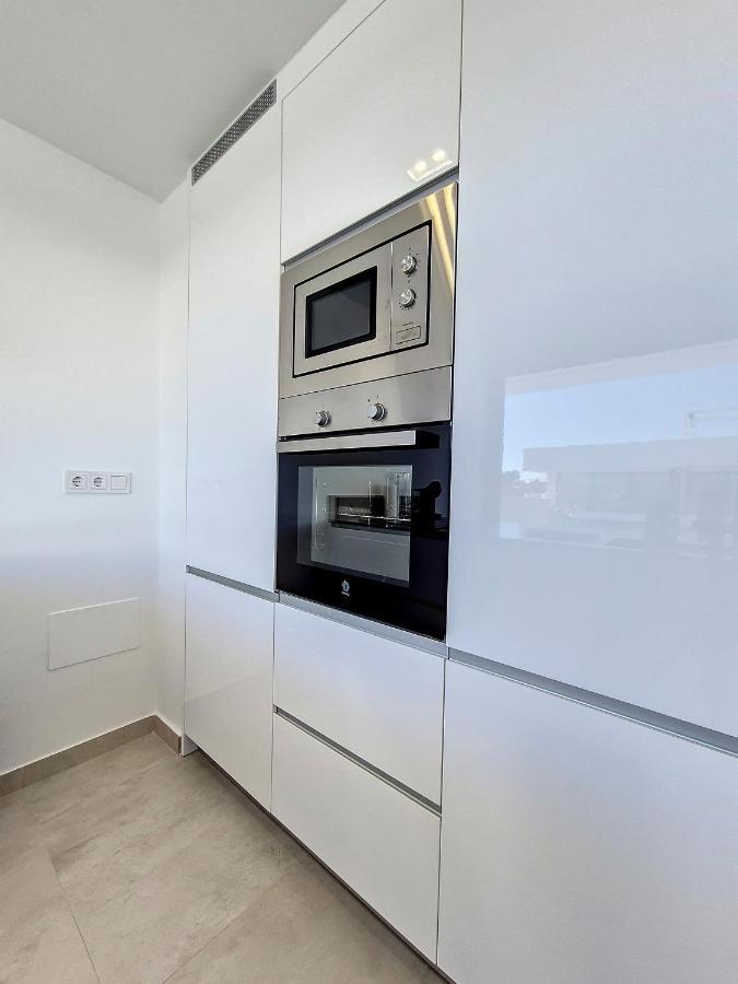 Antilia Terraces 3 Apartment - 8509 Мар-де-Кристаль Экстерьер фото
