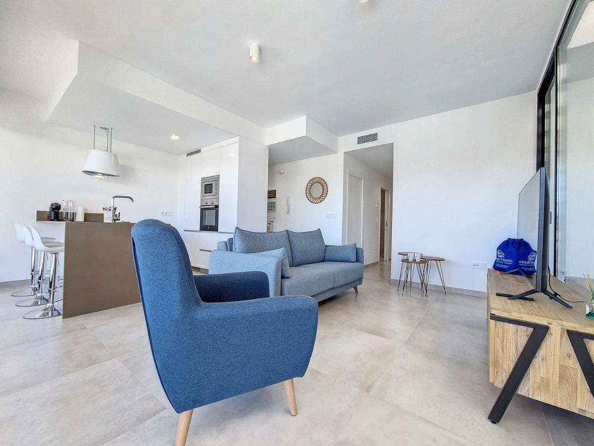 Antilia Terraces 3 Apartment - 8509 Мар-де-Кристаль Экстерьер фото