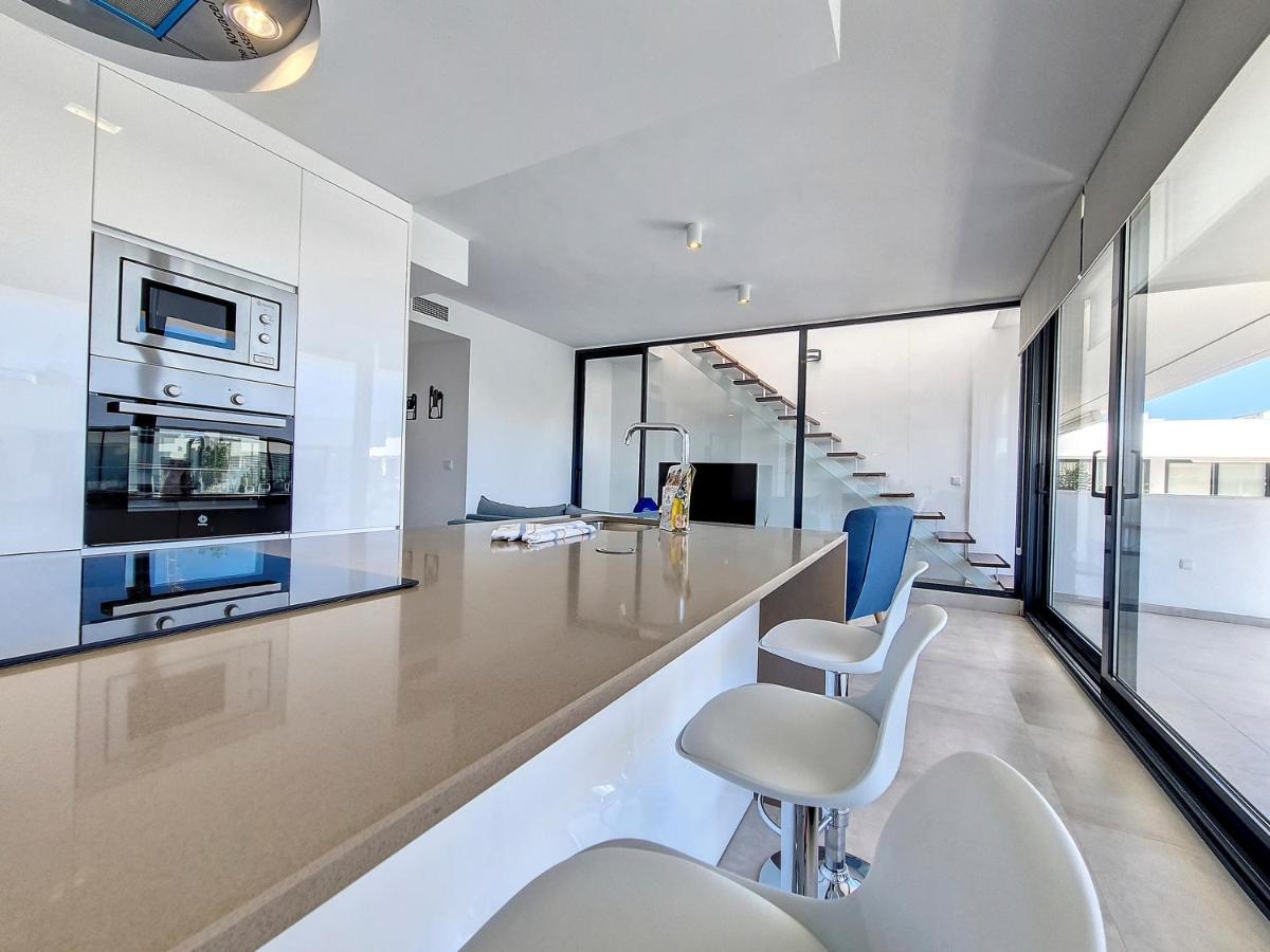 Antilia Terraces 3 Apartment - 8509 Мар-де-Кристаль Экстерьер фото