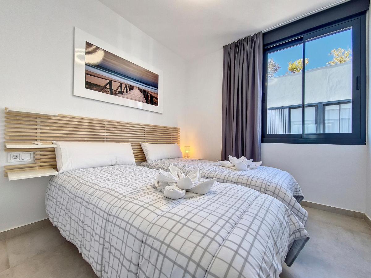 Antilia Terraces 3 Apartment - 8509 Мар-де-Кристаль Экстерьер фото