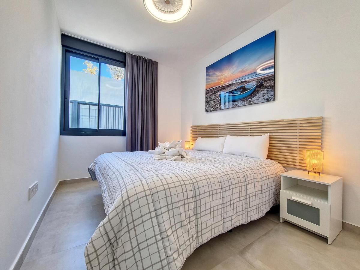 Antilia Terraces 3 Apartment - 8509 Мар-де-Кристаль Экстерьер фото