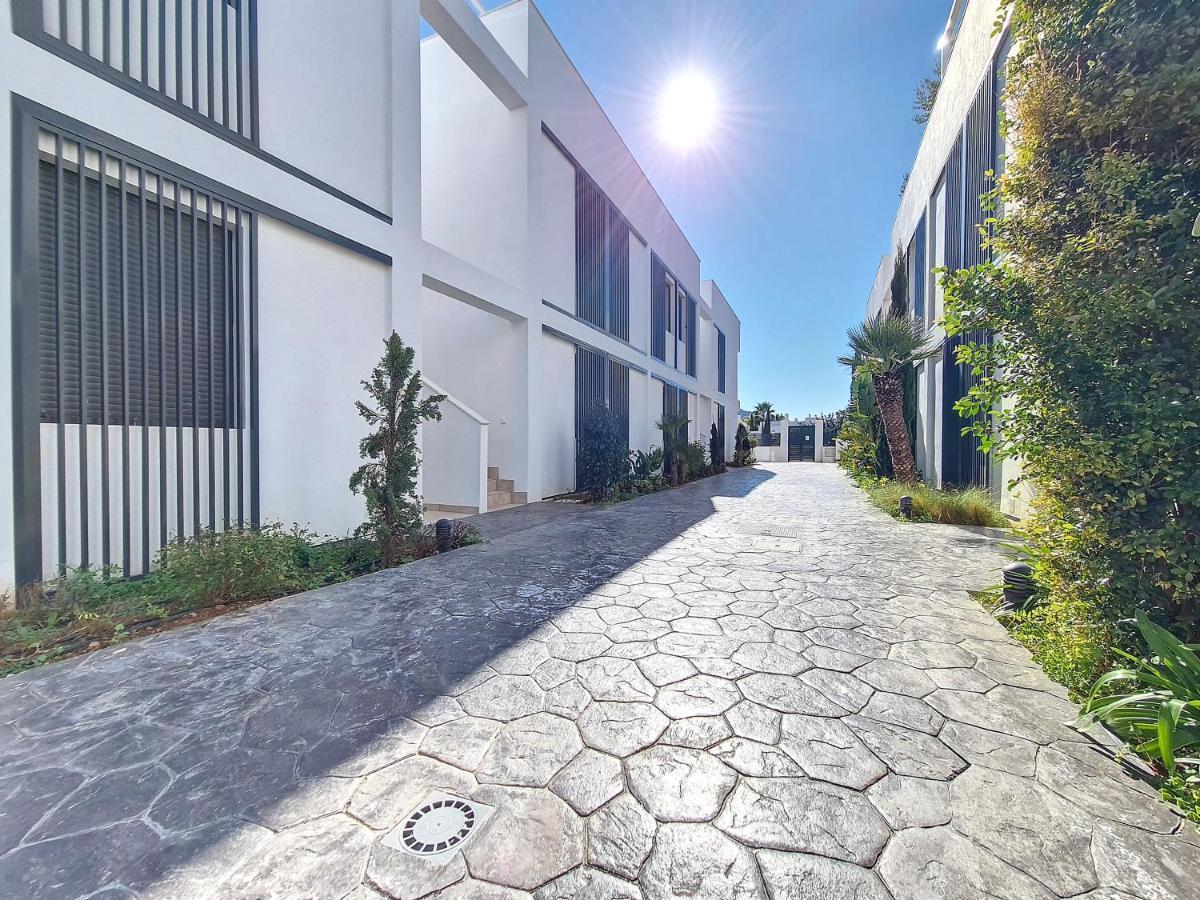Antilia Terraces 3 Apartment - 8509 Мар-де-Кристаль Экстерьер фото