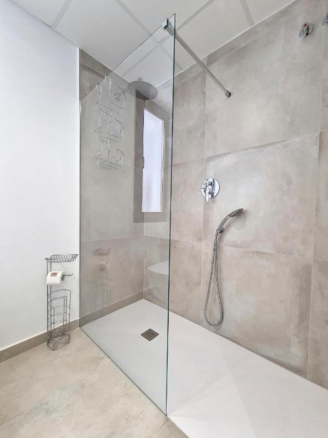 Antilia Terraces 3 Apartment - 8509 Мар-де-Кристаль Экстерьер фото