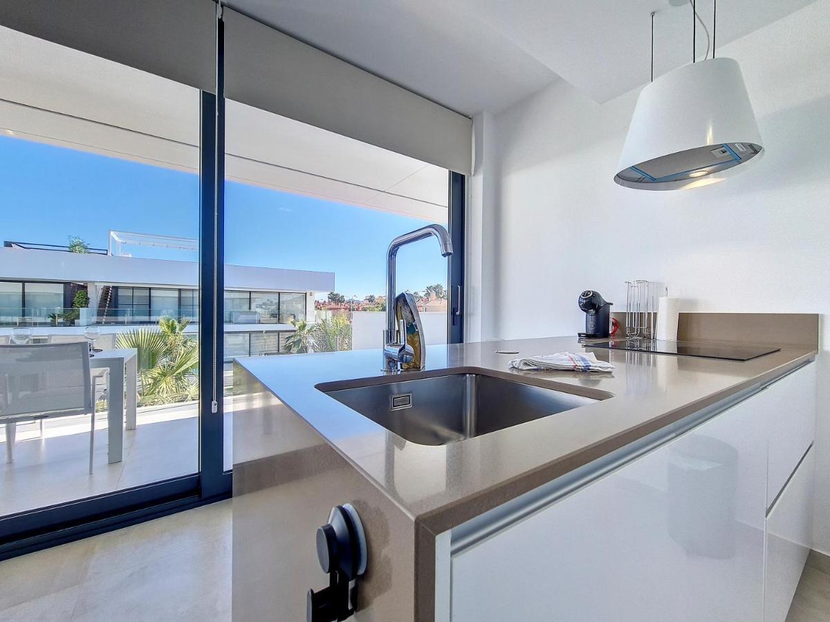 Antilia Terraces 3 Apartment - 8509 Мар-де-Кристаль Экстерьер фото