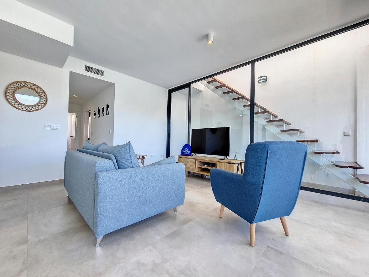 Antilia Terraces 3 Apartment - 8509 Мар-де-Кристаль Экстерьер фото