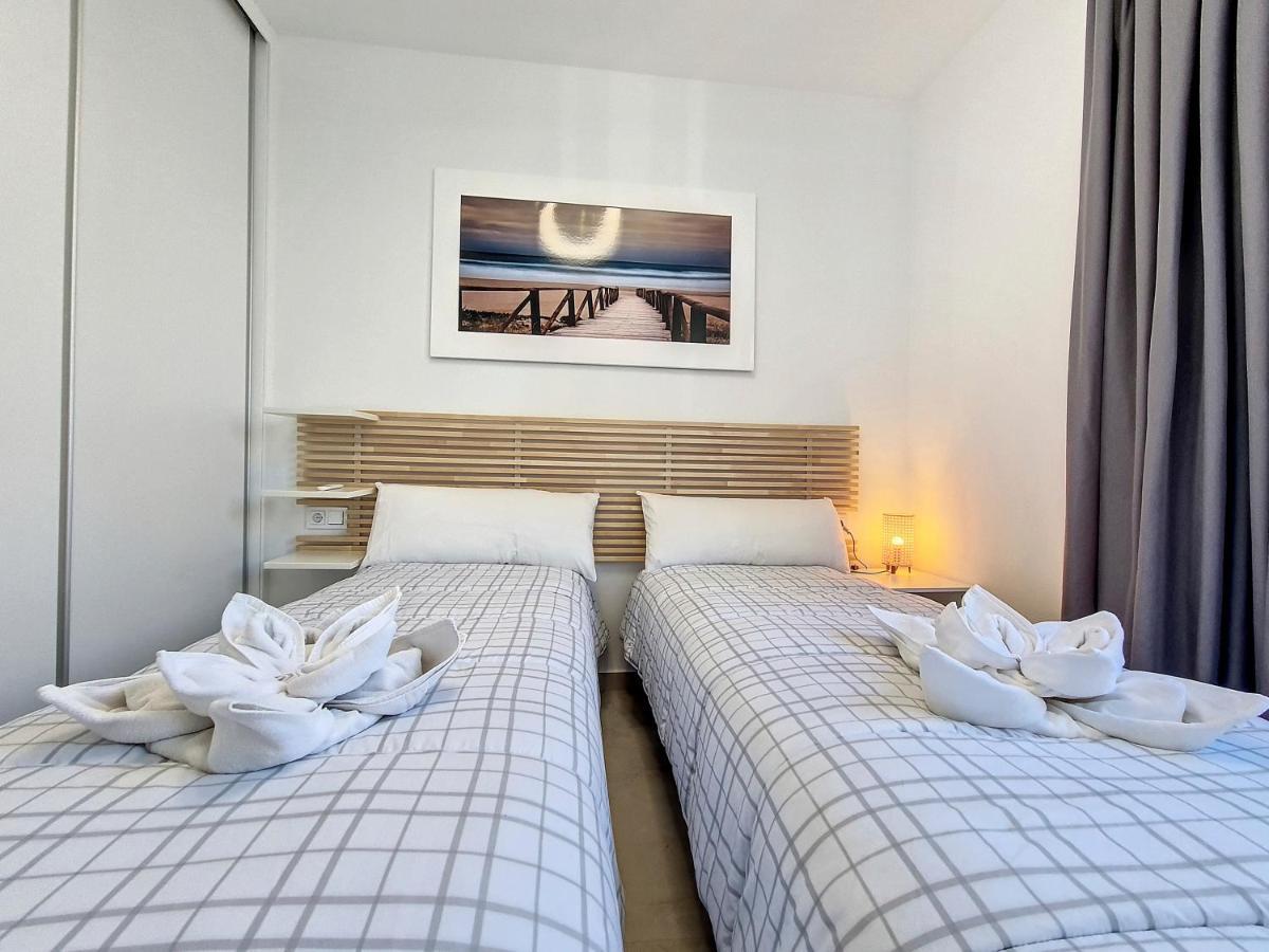 Antilia Terraces 3 Apartment - 8509 Мар-де-Кристаль Экстерьер фото