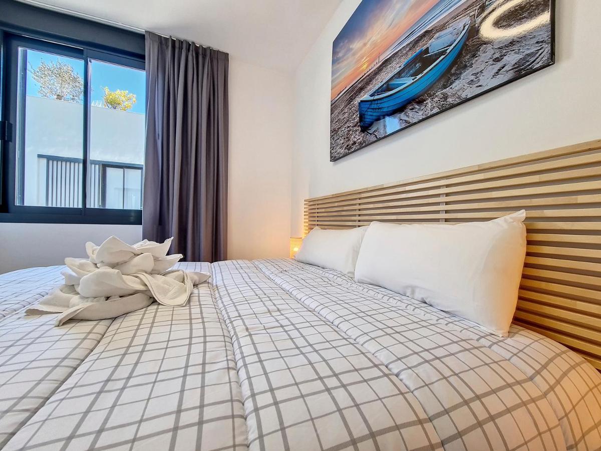 Antilia Terraces 3 Apartment - 8509 Мар-де-Кристаль Экстерьер фото