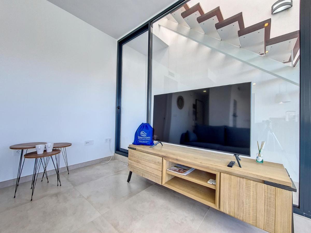 Antilia Terraces 3 Apartment - 8509 Мар-де-Кристаль Экстерьер фото