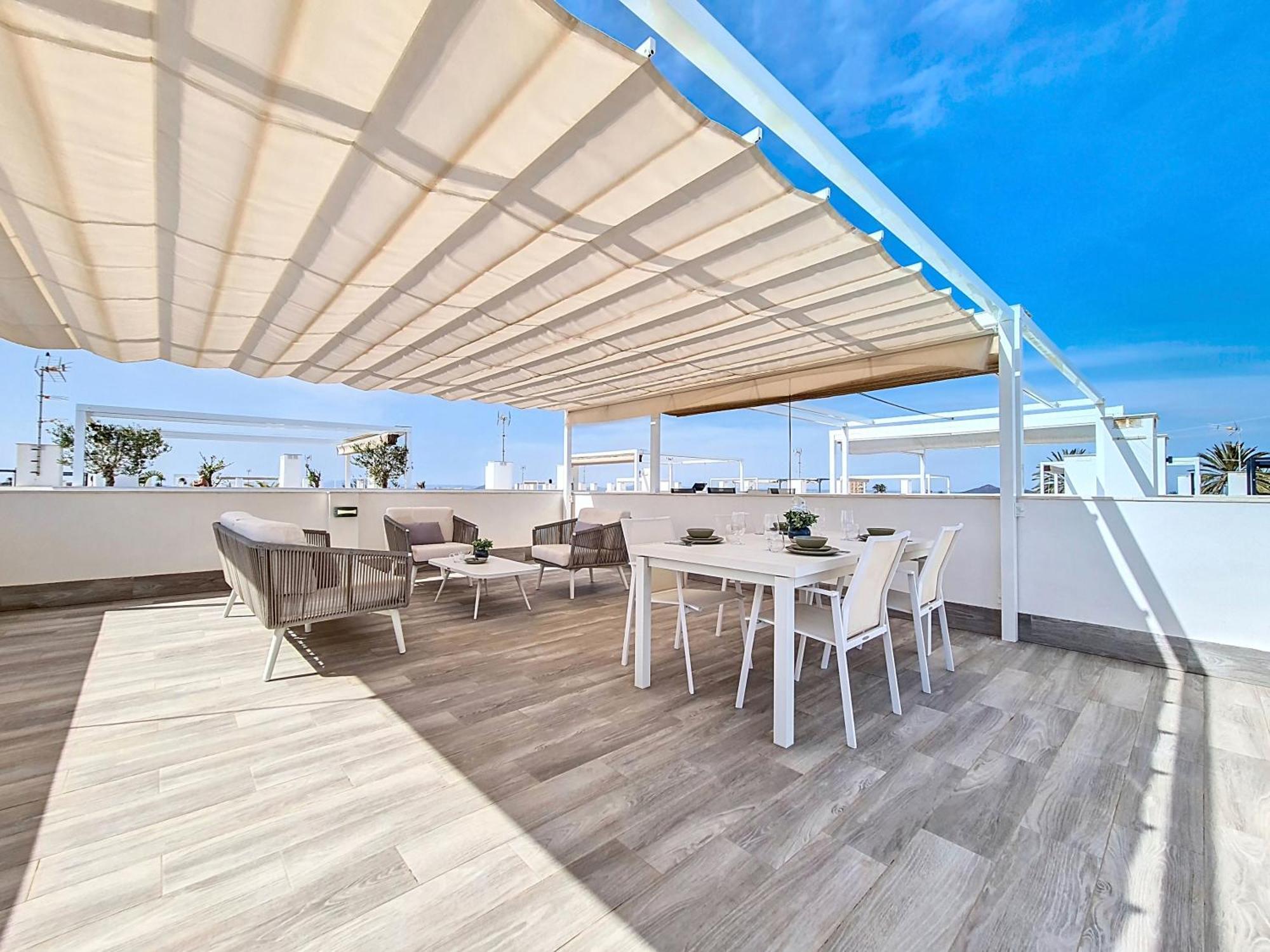 Antilia Terraces 3 Apartment - 8509 Мар-де-Кристаль Экстерьер фото